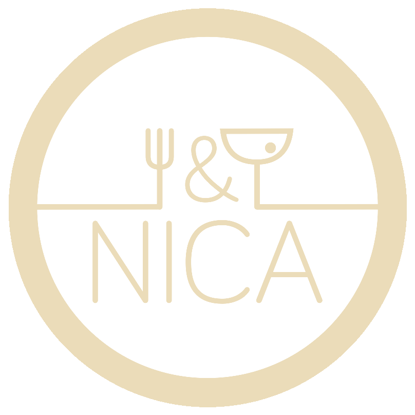 Nica Logo